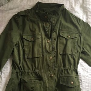 Gap Jacket